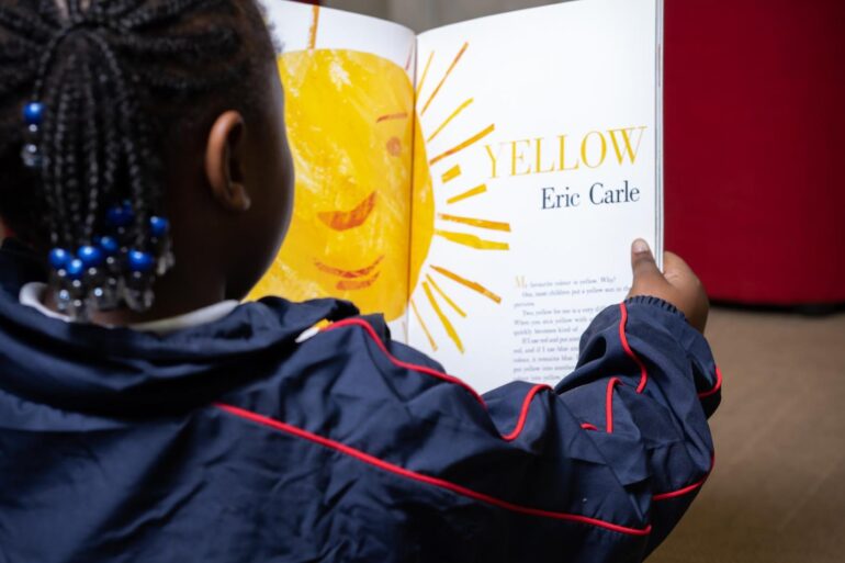 Implementing Read Write Inc. for Effective Early Literacy Development ...