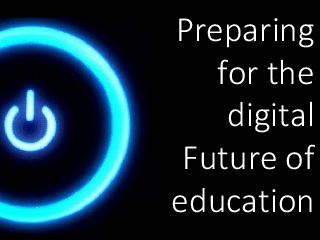 The Digital Future of Education