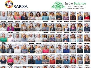 Conference 2017 Delegates