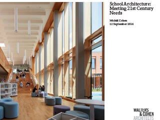 School Architecture